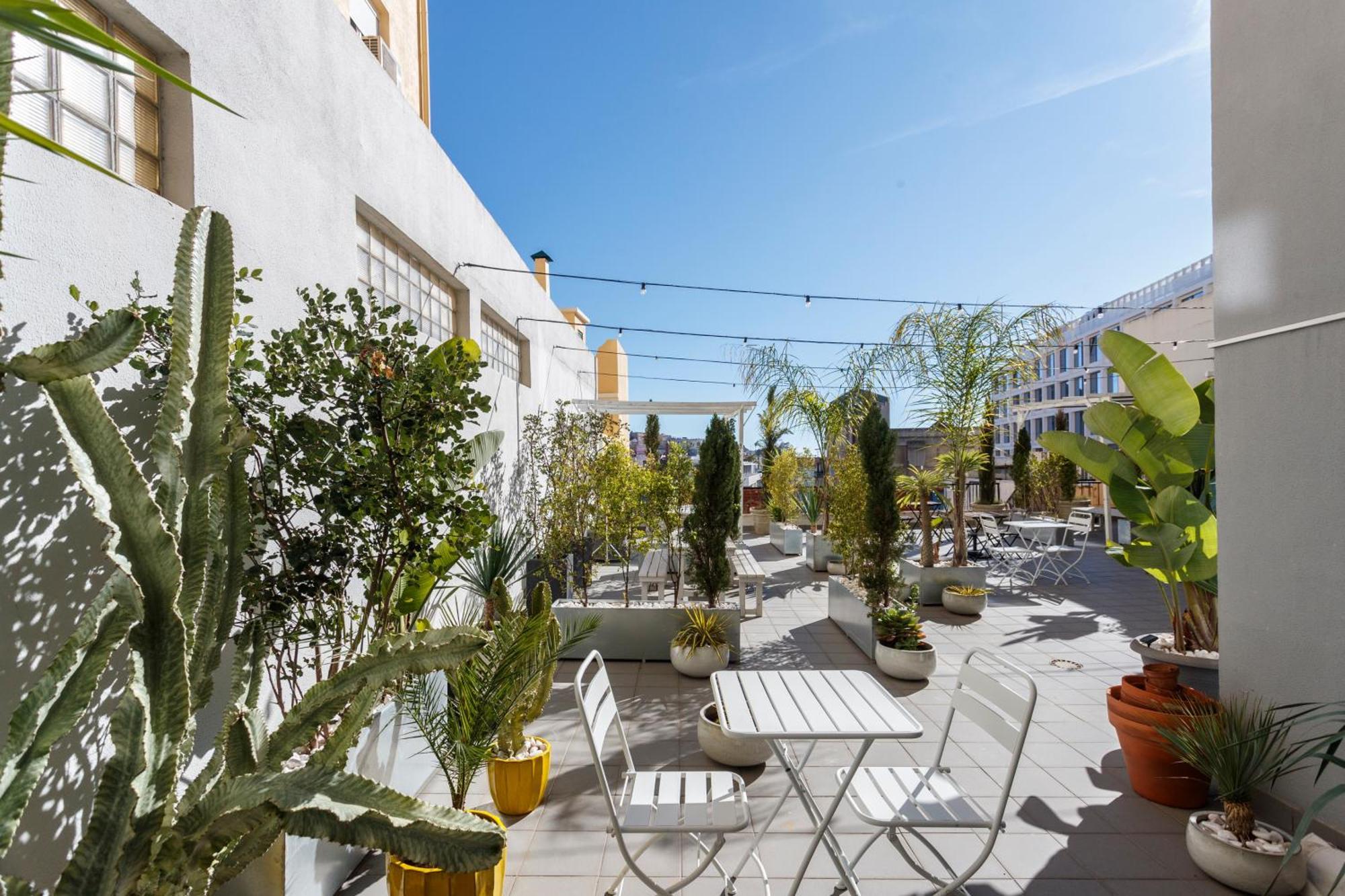 Prosecco Lifestyle In Lisbon By Misha'S Place 4B Exterior foto